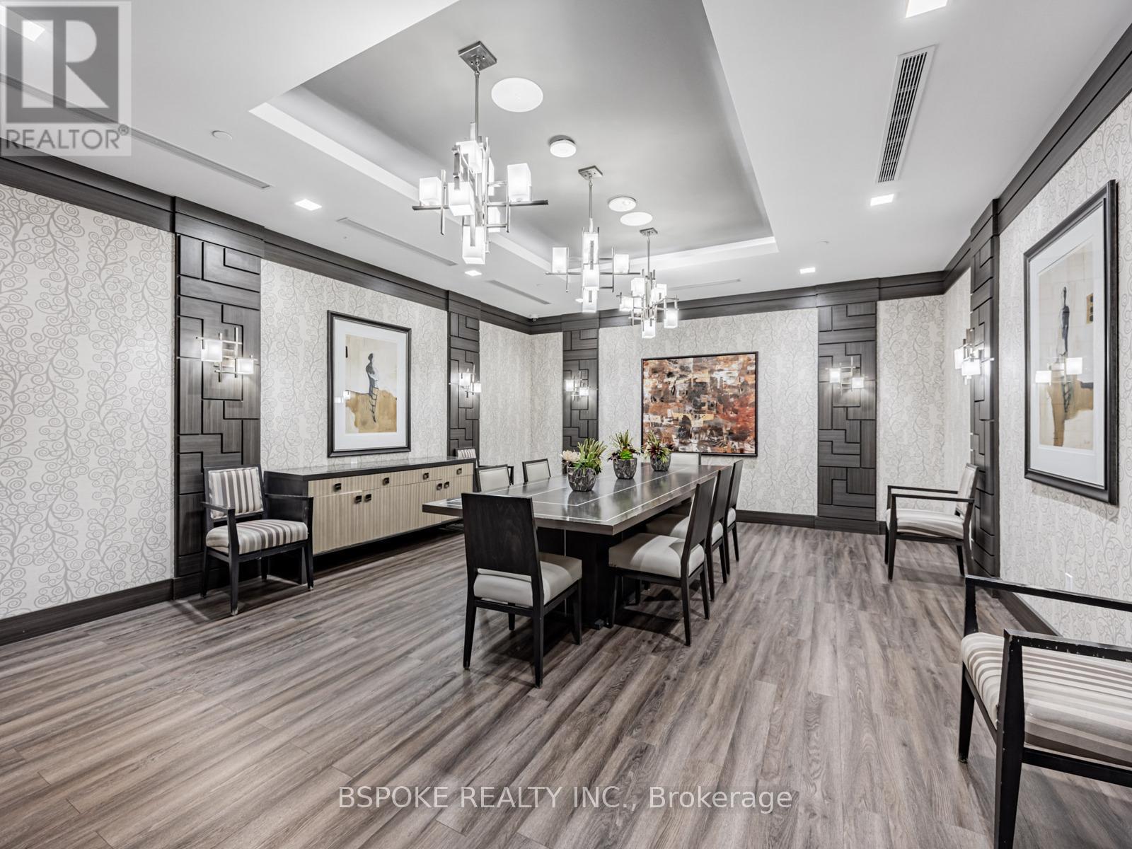 Photo 20 of 1701 18 Graydon Hall Drive, Toronto ON