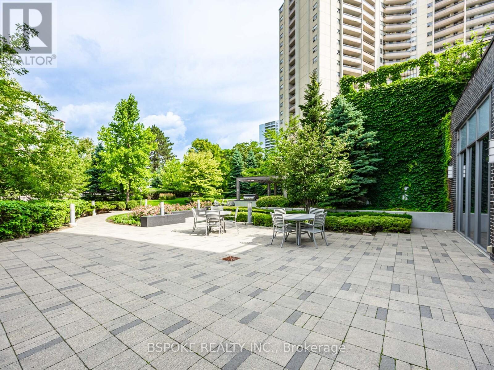 Photo 21 of 1701 18 Graydon Hall Drive, Toronto ON