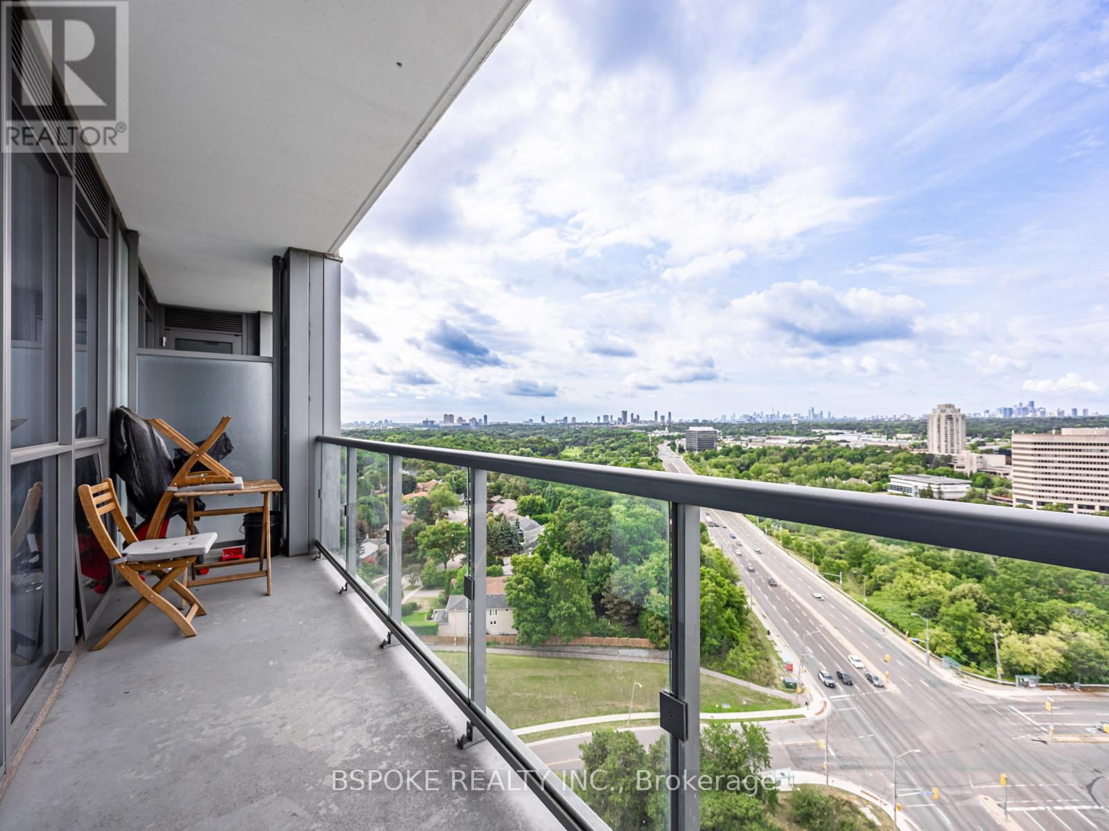 Photo 22 of 1701 18 Graydon Hall Drive, Toronto ON