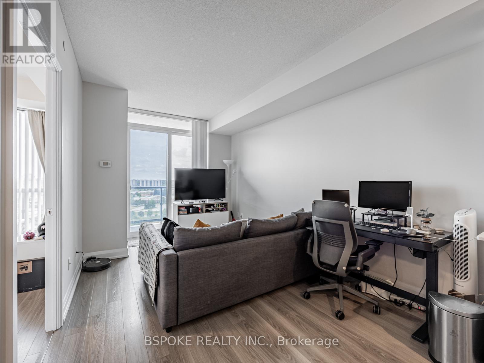 Photo 9 of 1701 18 Graydon Hall Drive, Toronto ON