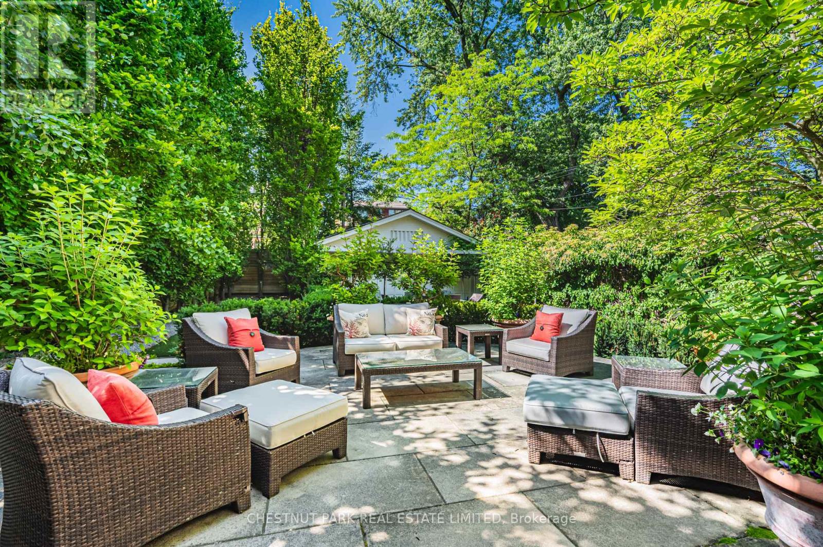 Photo 45 of 68 Rowanwood Avenue, Toronto ON