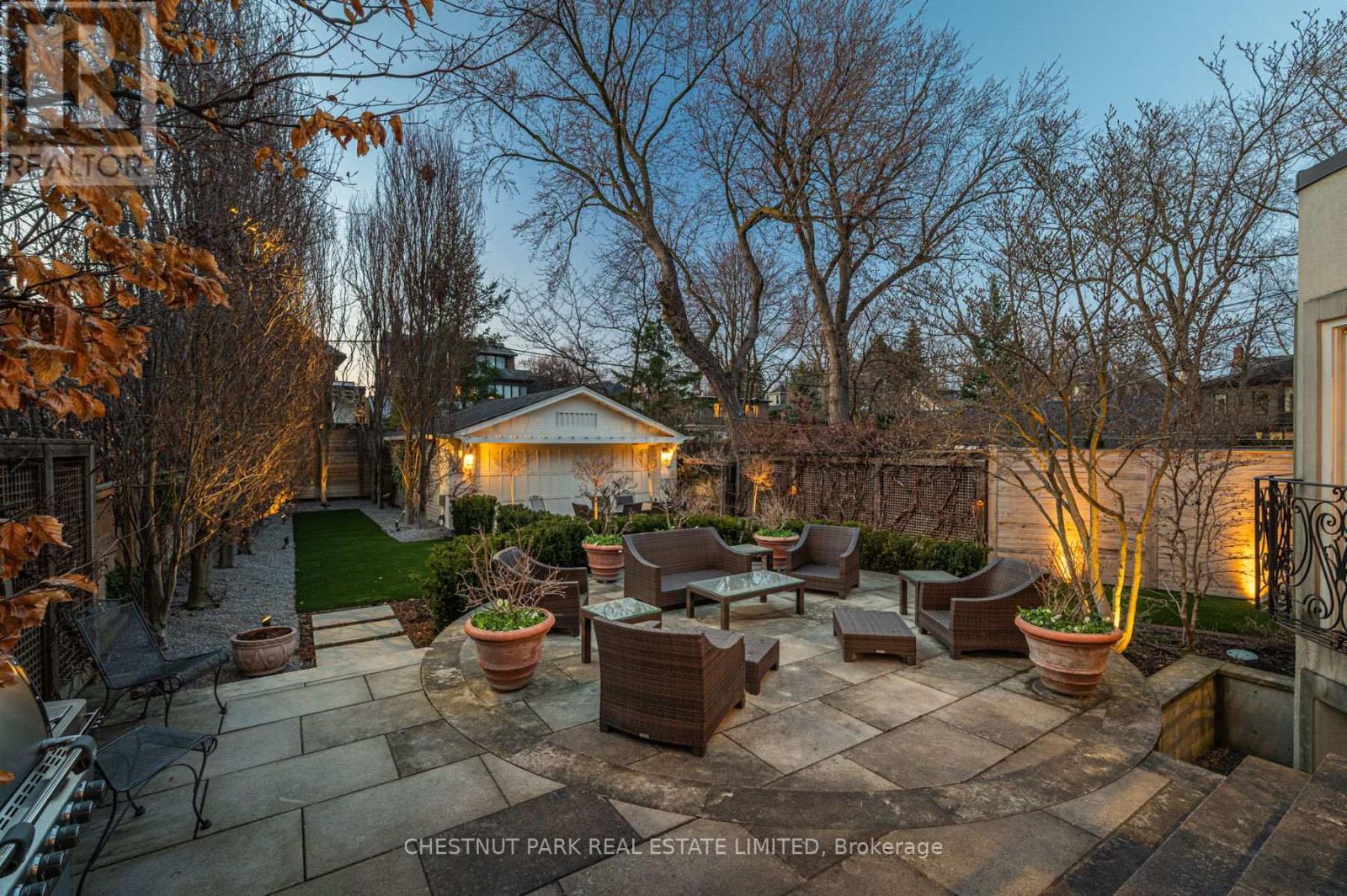 Photo 47 of 68 Rowanwood Avenue, Toronto ON