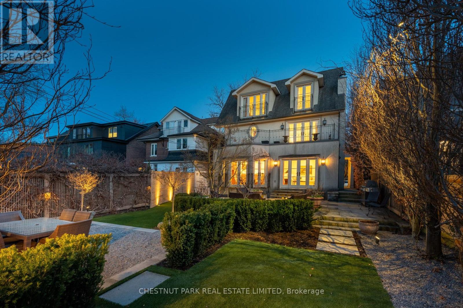 Photo 48 of 68 Rowanwood Avenue, Toronto ON