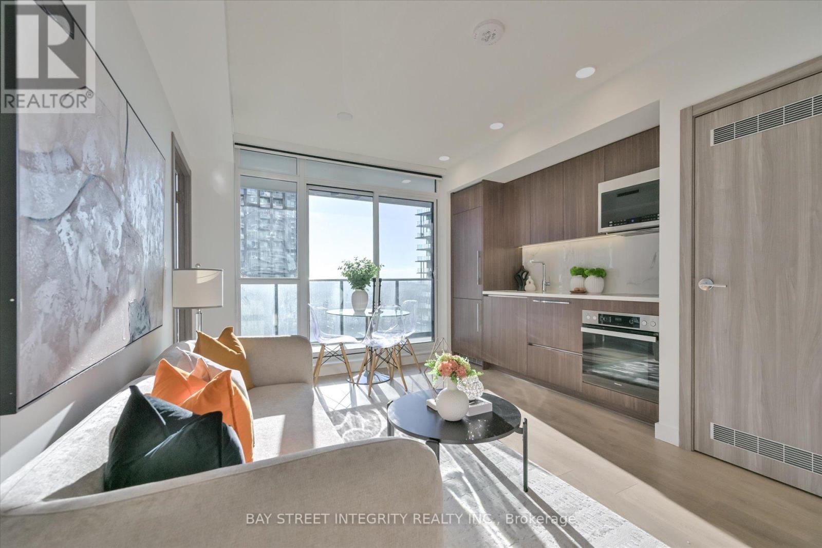 Photo 16 of 3507 38 Widmer Street, Toronto ON