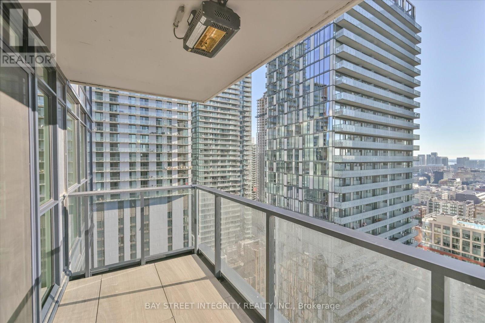 Photo 28 of 3507 38 Widmer Street, Toronto ON
