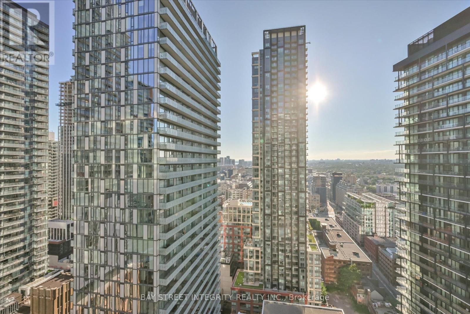 Photo 29 of 3507 38 Widmer Street, Toronto ON