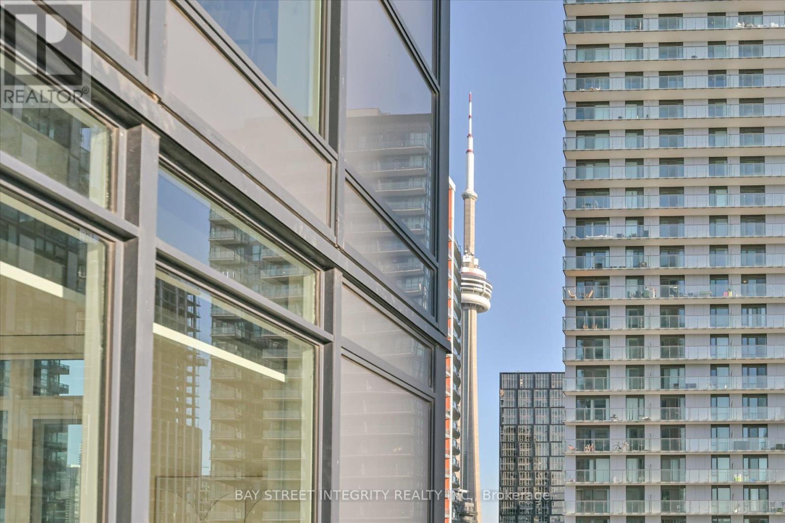 Photo 30 of 3507 38 Widmer Street, Toronto ON