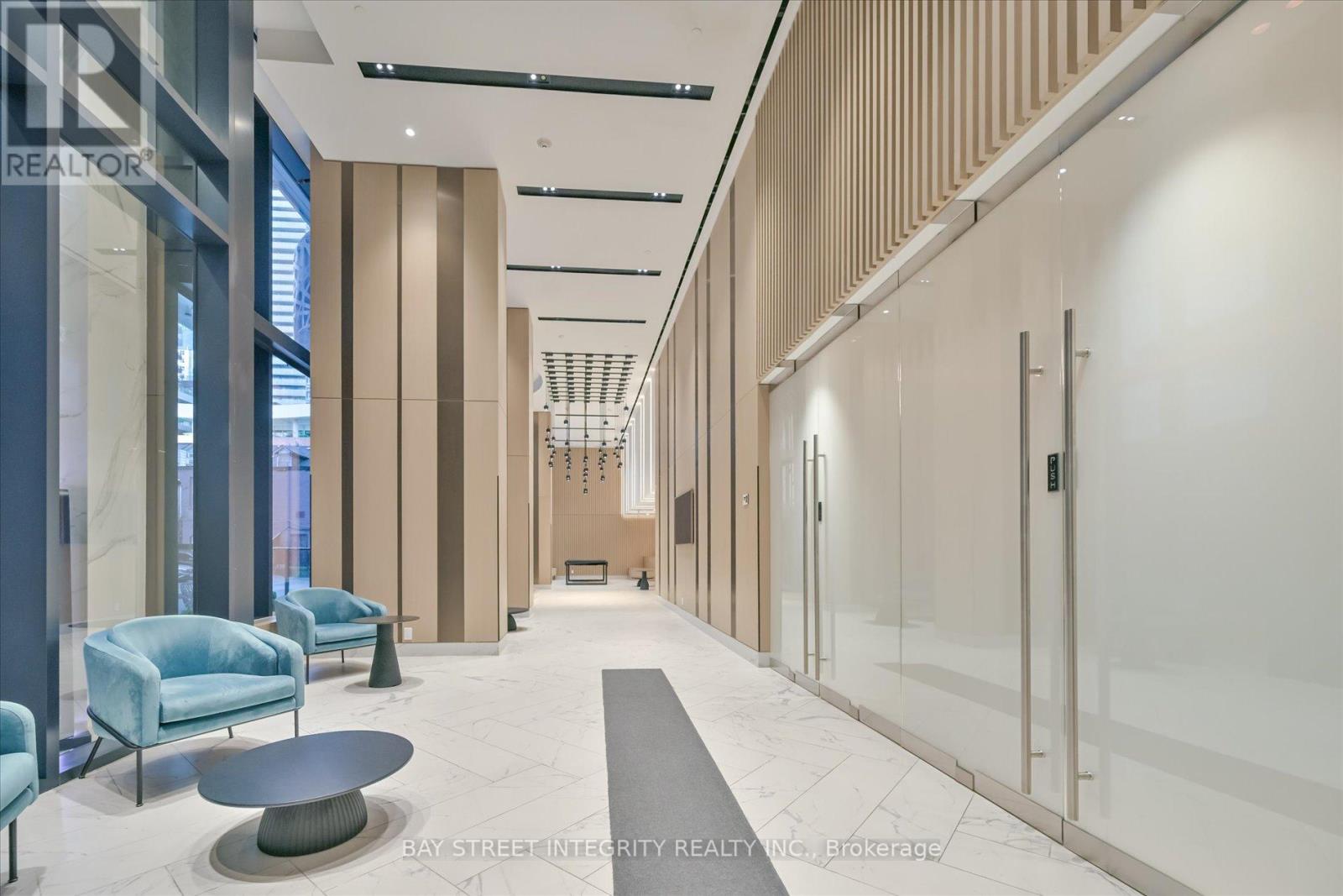 Photo 5 of 3507 38 Widmer Street, Toronto ON