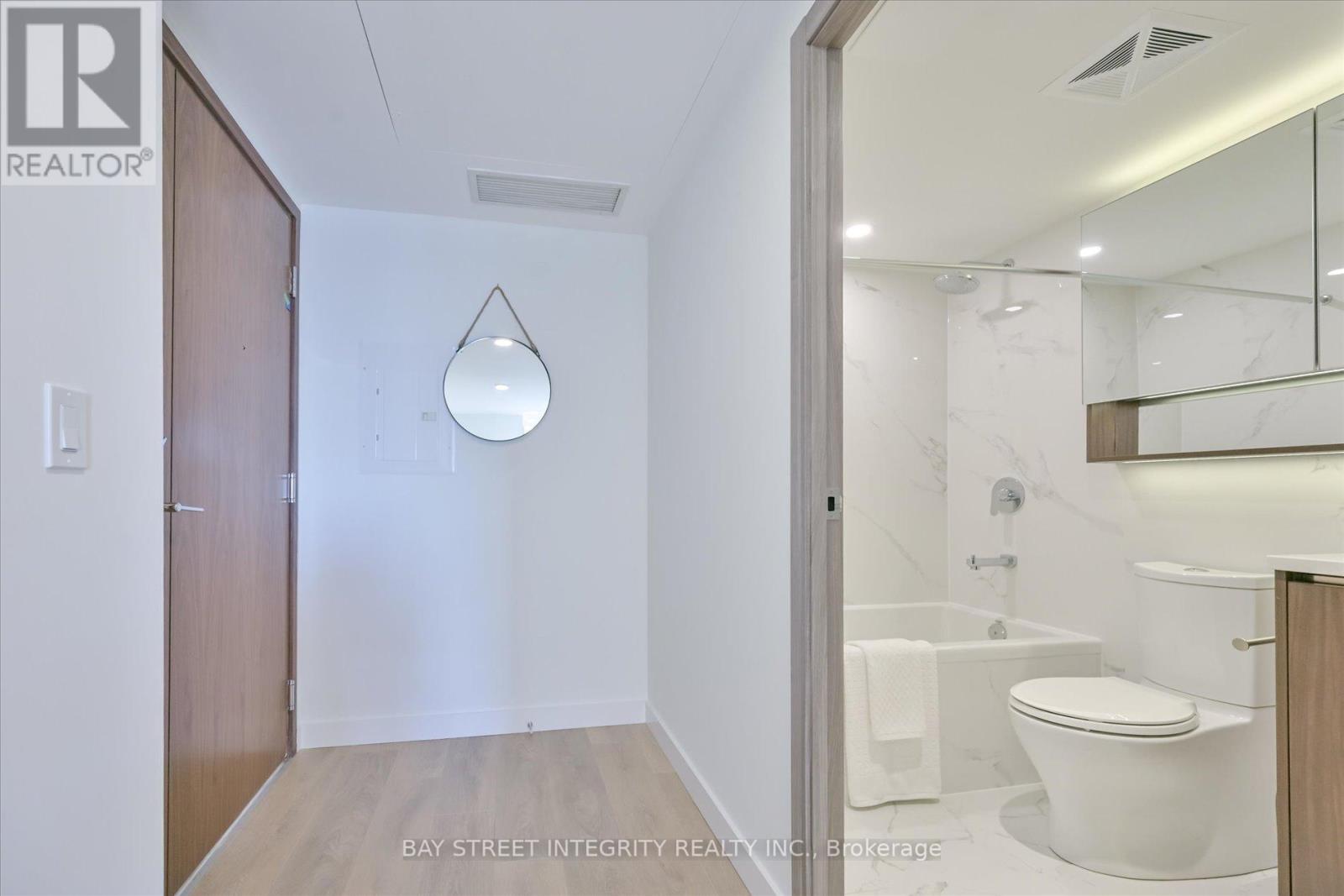 Photo 6 of 3507 38 Widmer Street, Toronto ON