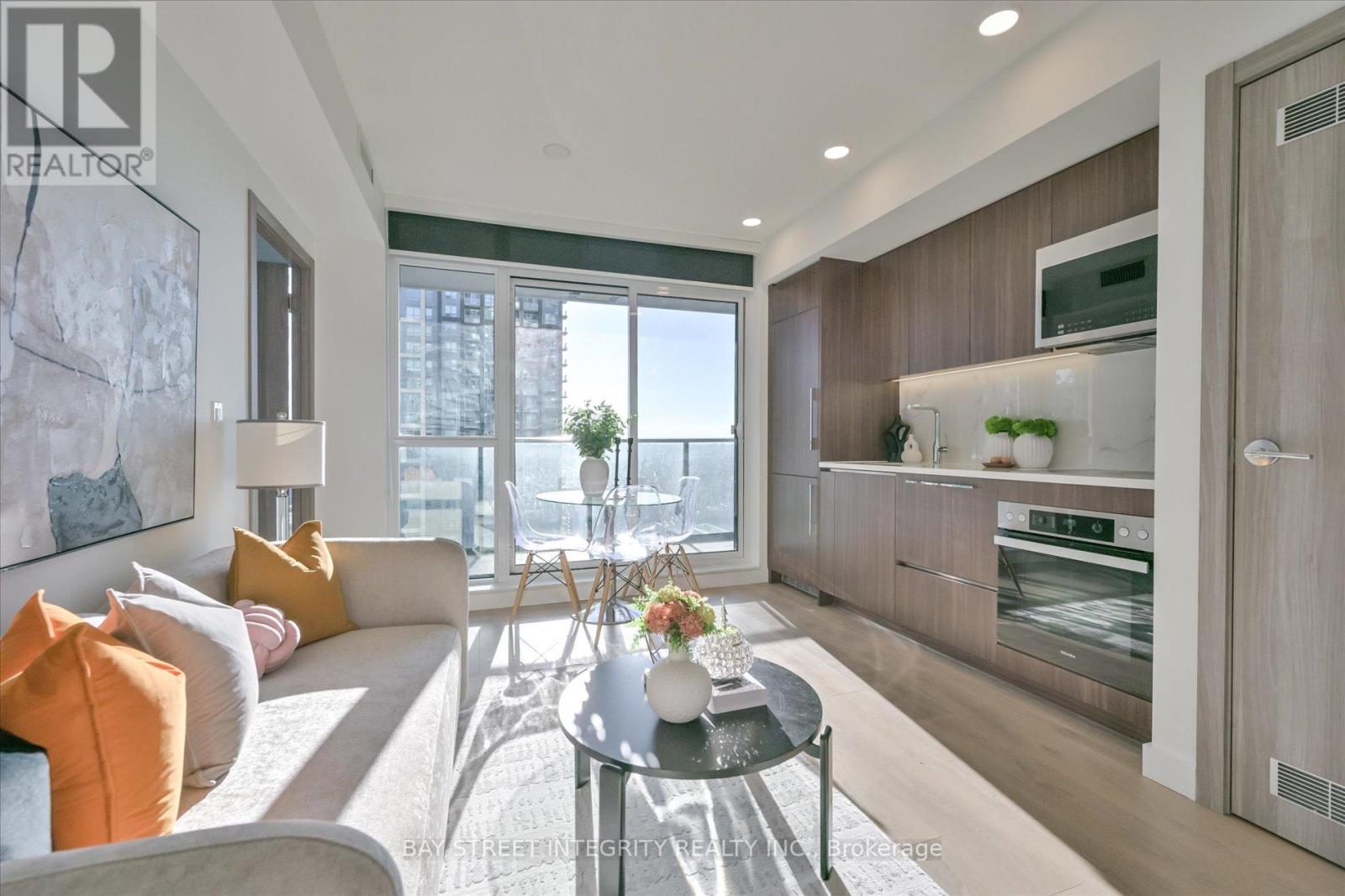 Photo 9 of 3507 38 Widmer Street, Toronto ON