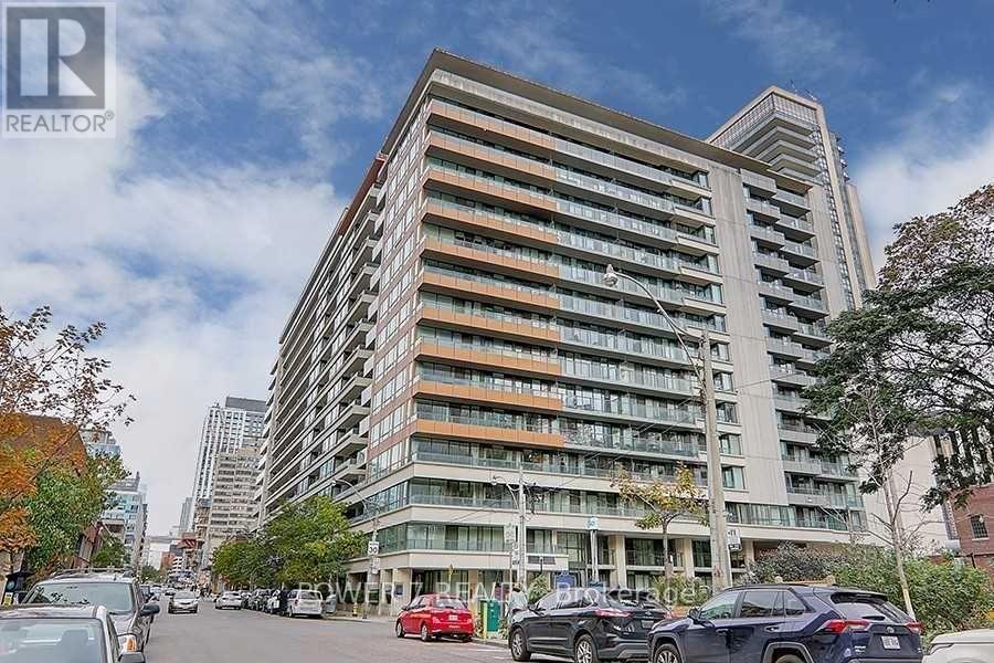 Photo 2 of 932 111 Elizabeth Street, Toronto ON