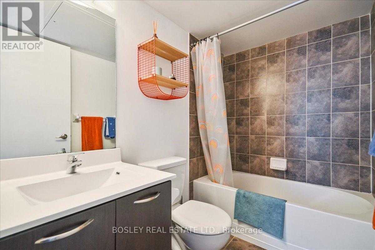 Photo 10 of 311 170 Sudbury Street, Toronto ON