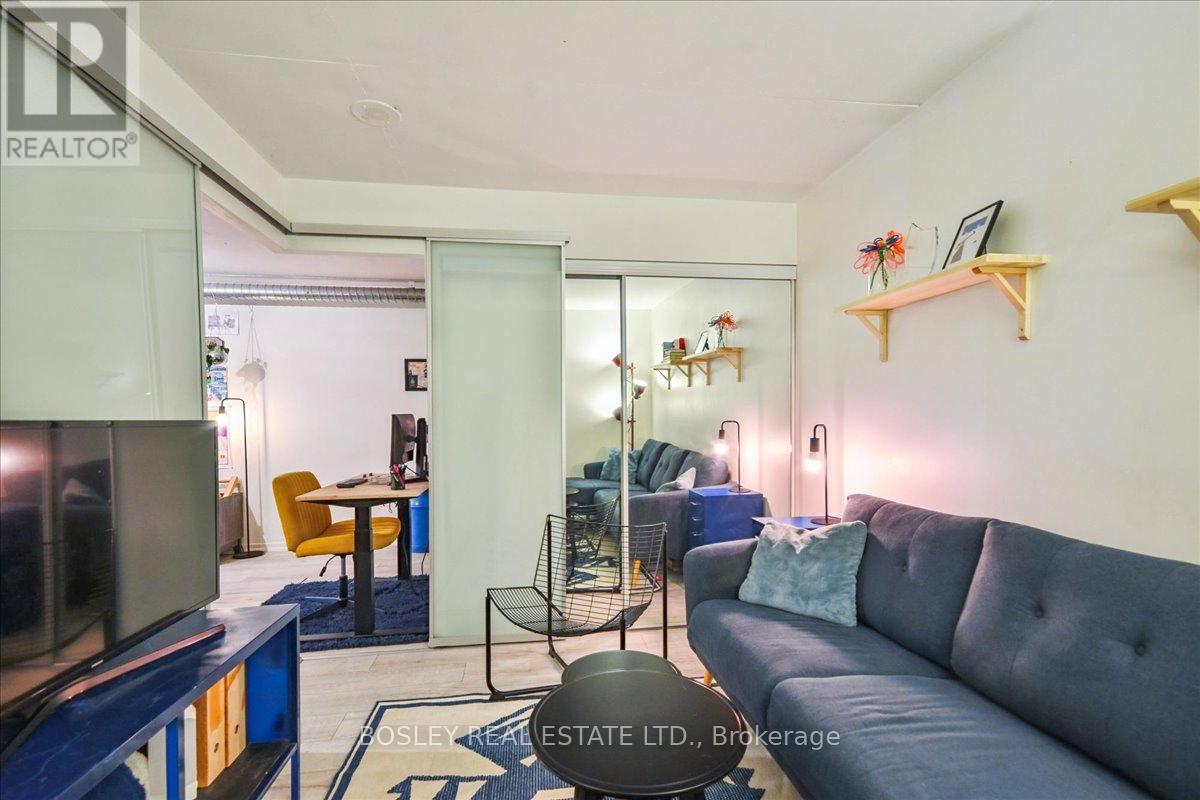 Photo 11 of 311 170 Sudbury Street, Toronto ON