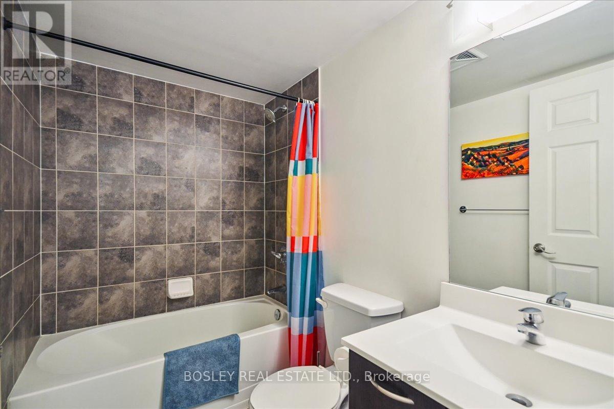 Photo 13 of 311 170 Sudbury Street, Toronto ON