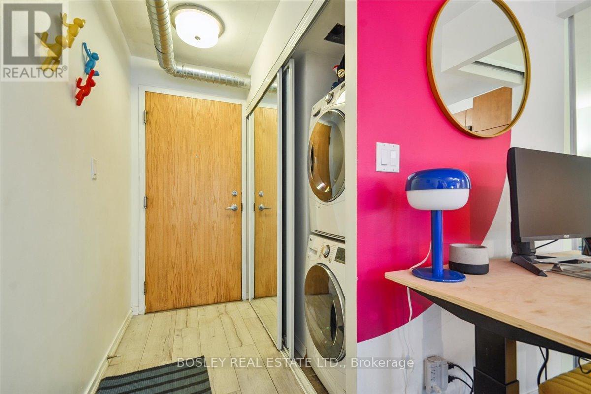 Photo 15 of 311 170 Sudbury Street, Toronto ON