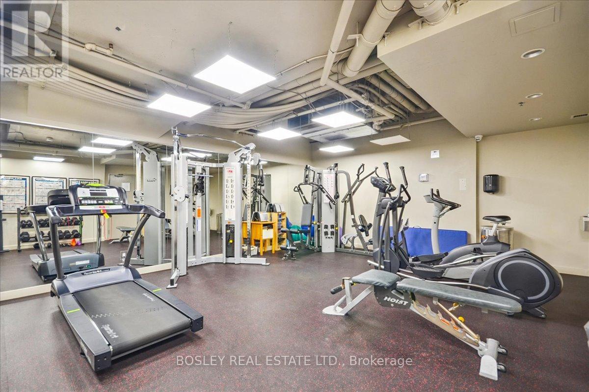 Photo 17 of 311 170 Sudbury Street, Toronto ON