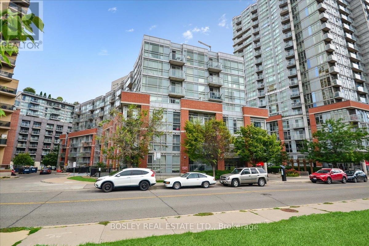 Photo 20 of 311 170 Sudbury Street, Toronto ON