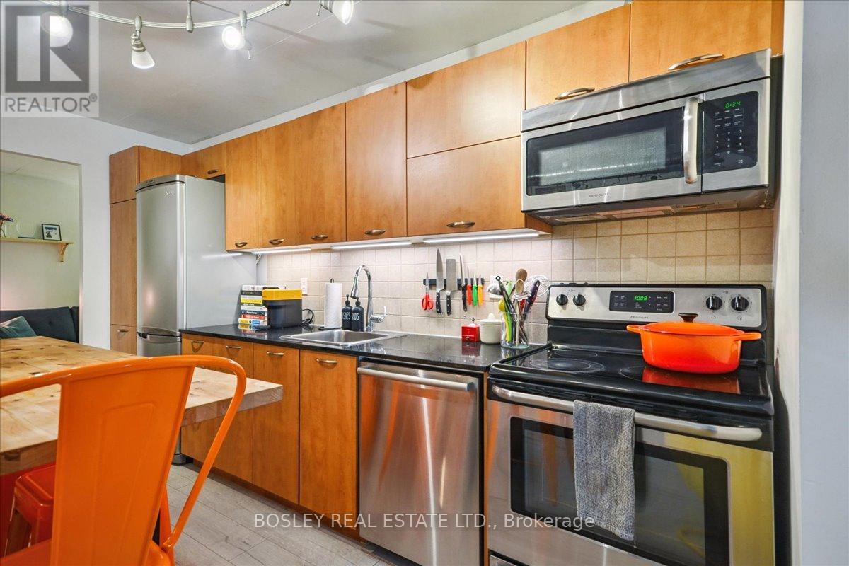Photo 7 of 311 170 Sudbury Street, Toronto ON