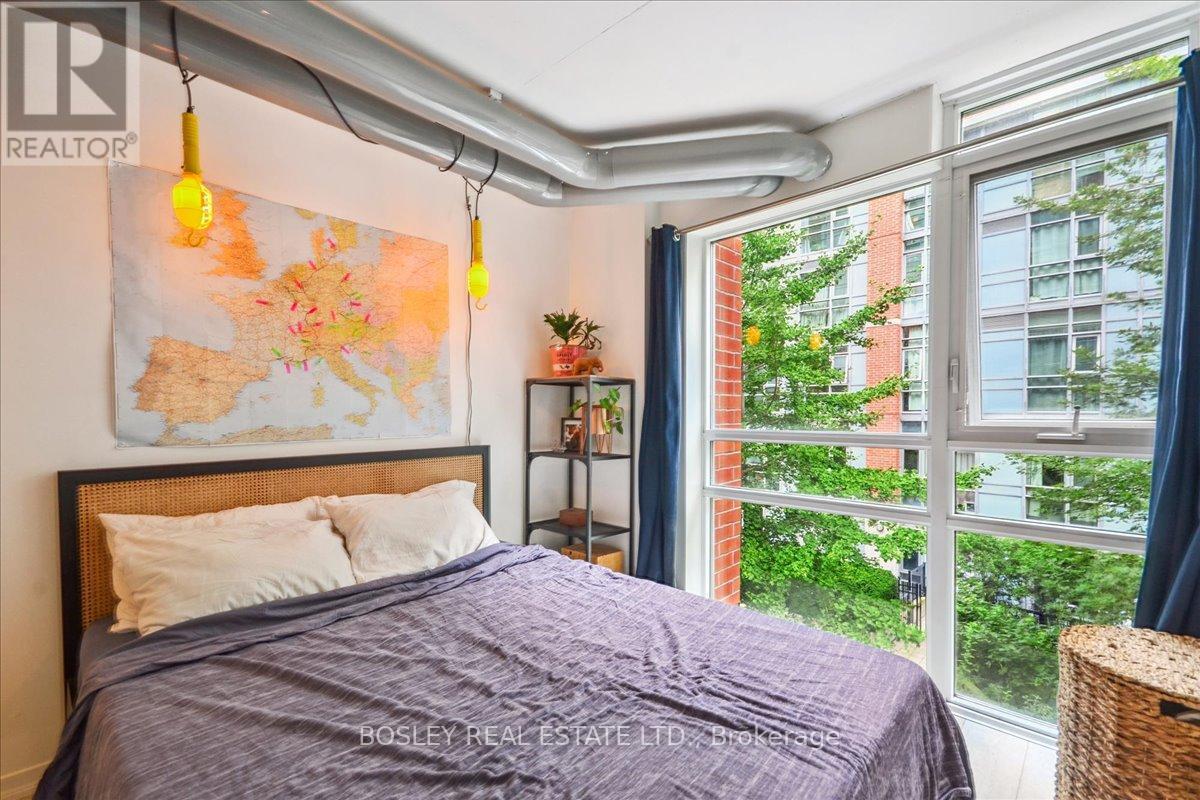 Photo 8 of 311 170 Sudbury Street, Toronto ON
