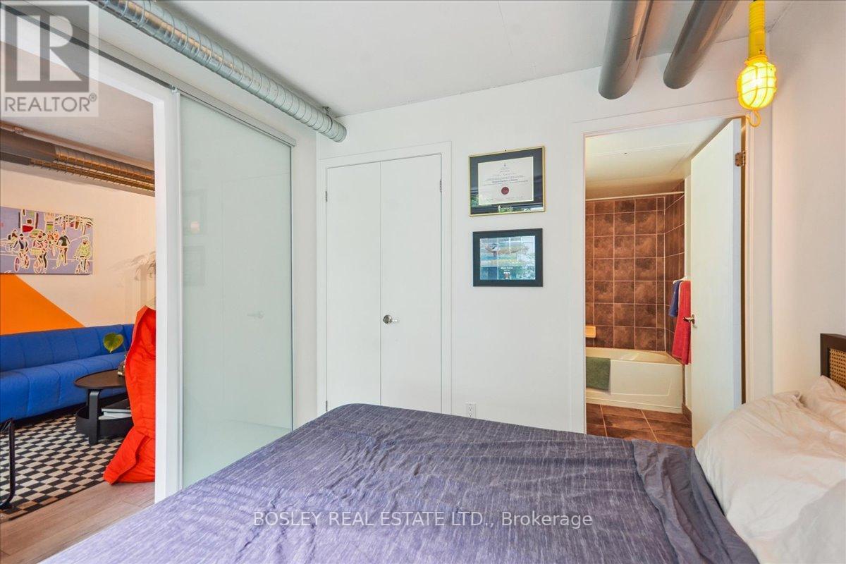 Photo 9 of 311 170 Sudbury Street, Toronto ON