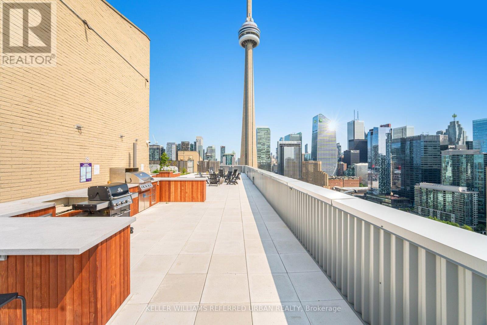 Photo 32 of 2008 270 Queens Quay W, Toronto ON