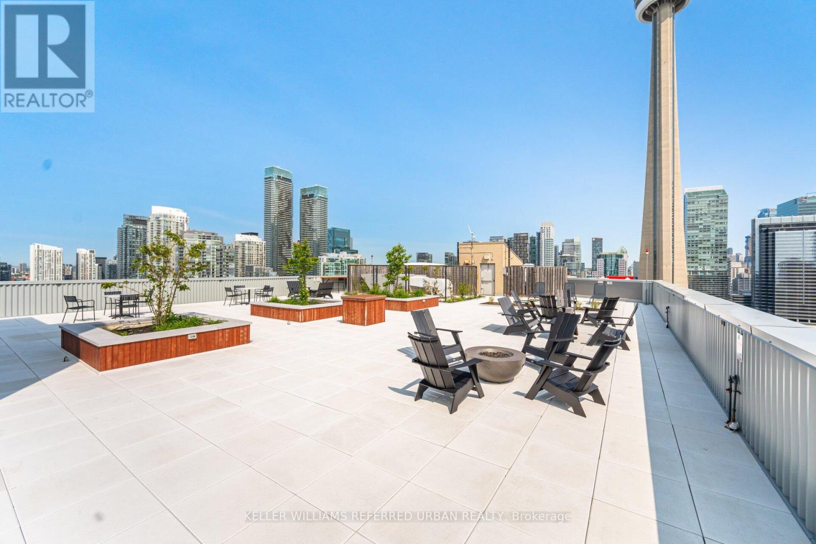 Photo 33 of 2008 270 Queens Quay W, Toronto ON