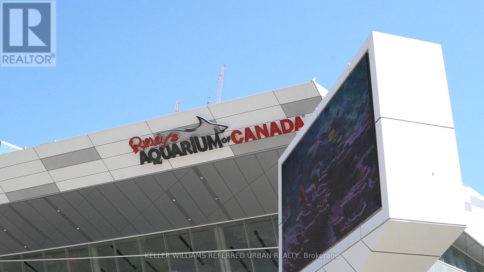 Photo 49 of 2008 270 Queens Quay W, Toronto ON