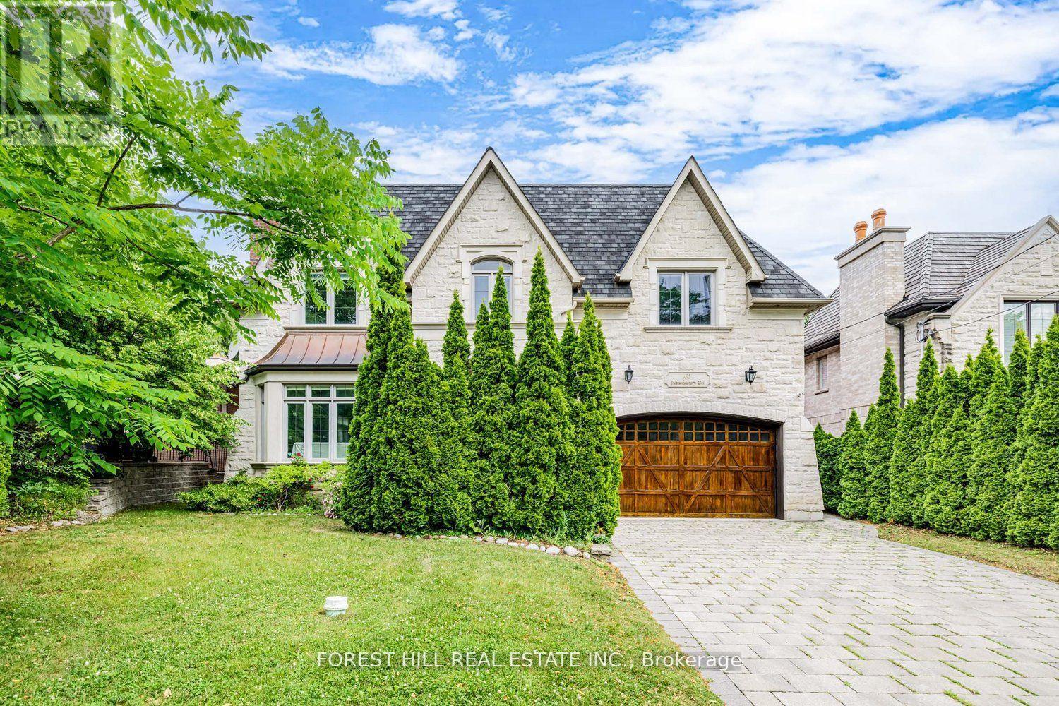 Photo 1 of 60 Hawksbury Drive, Toronto ON