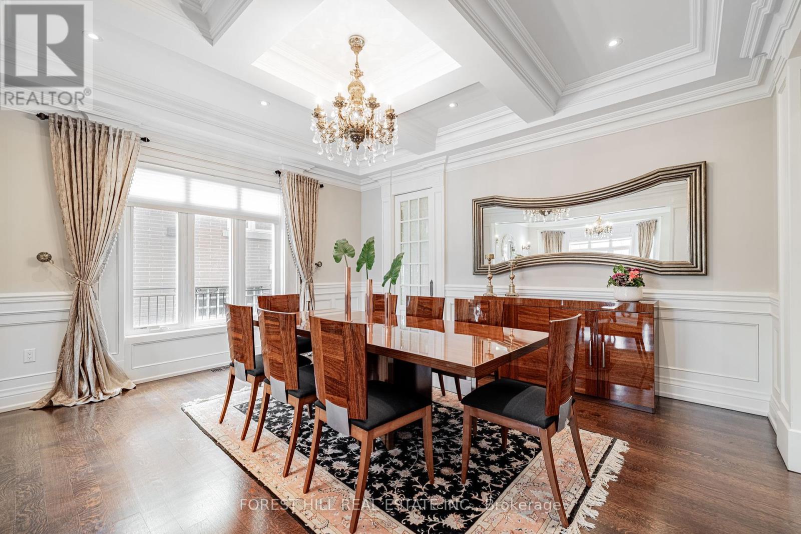Photo 10 of 60 Hawksbury Drive, Toronto ON