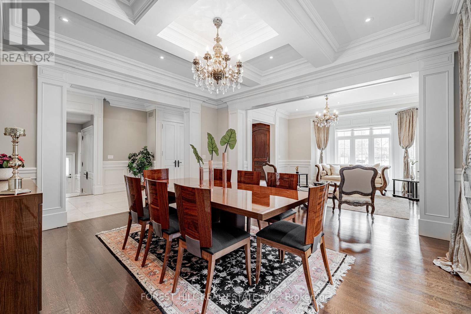Photo 11 of 60 Hawksbury Drive, Toronto ON