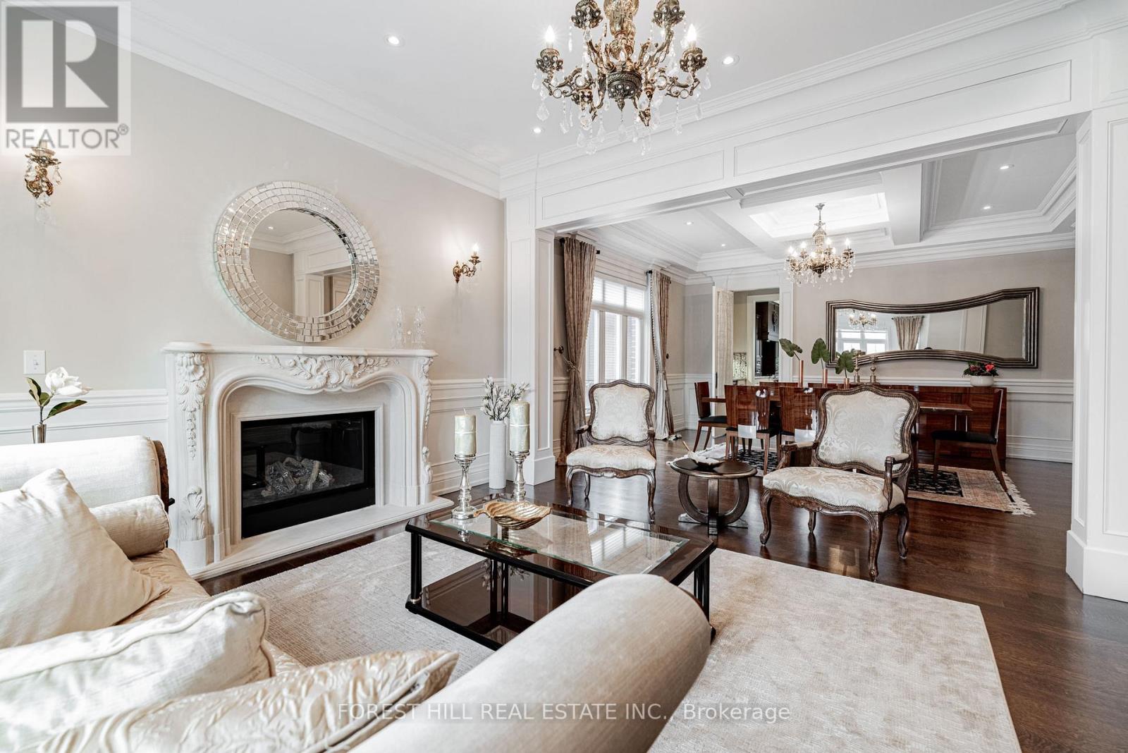 Photo 8 of 60 Hawksbury Drive, Toronto ON
