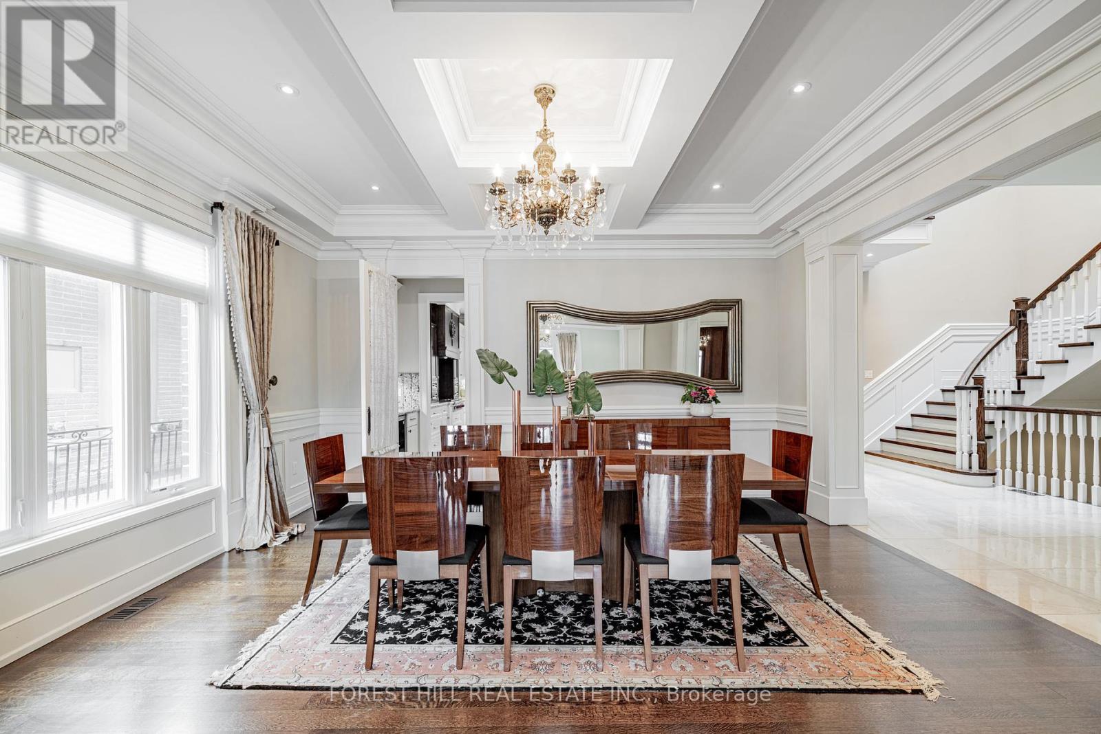 Photo 9 of 60 Hawksbury Drive, Toronto ON