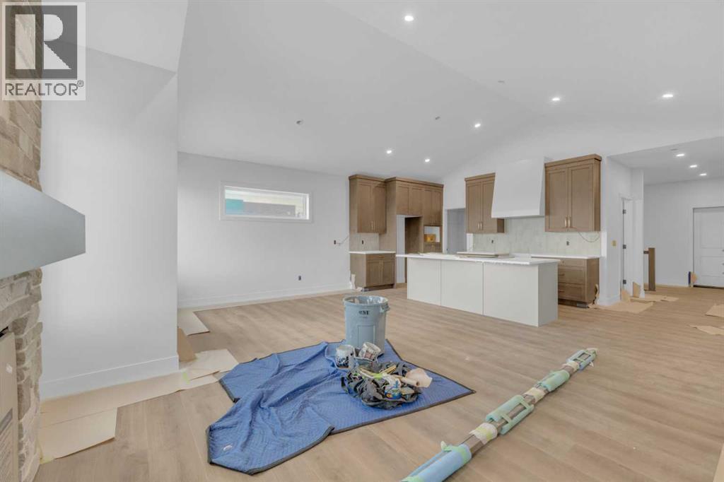 Single Family House Bungalow for Sale in  Everson Close Evergreen Red Deer 