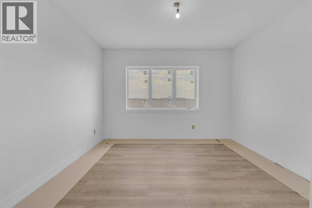 Single Family House Bungalow for Sale in  Everson Close Evergreen Red Deer 