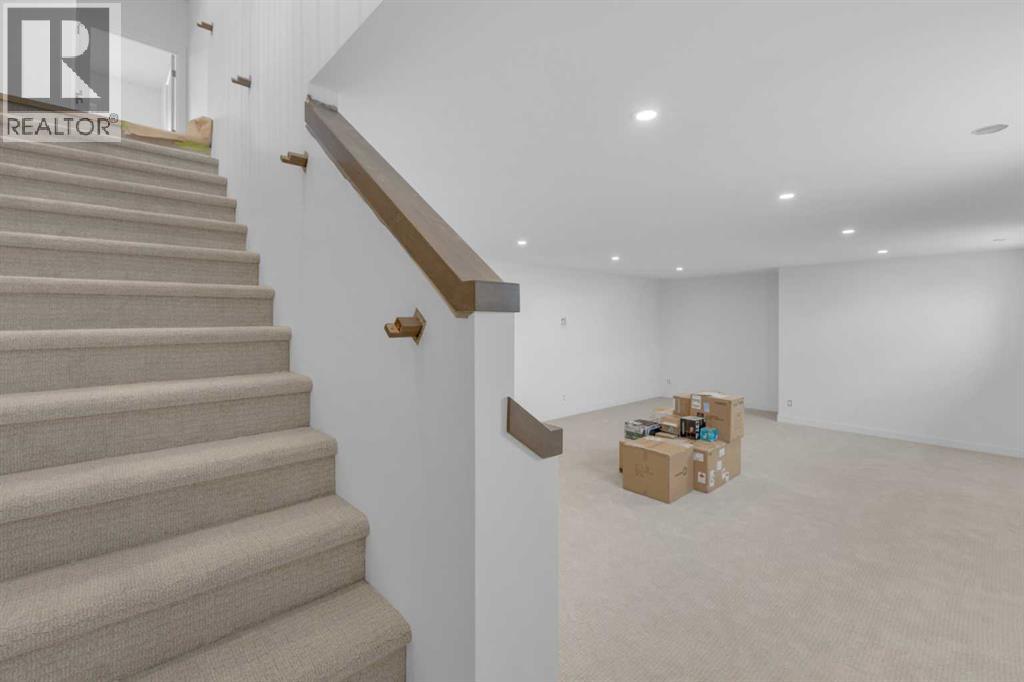 Single Family House Bungalow for Sale in  Everson Close Evergreen Red Deer 