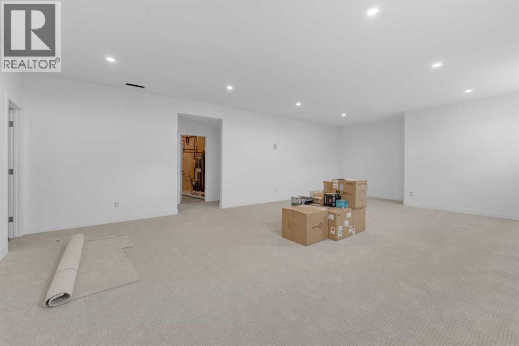 Single Family House Bungalow for Sale in  Everson Close Evergreen Red Deer 