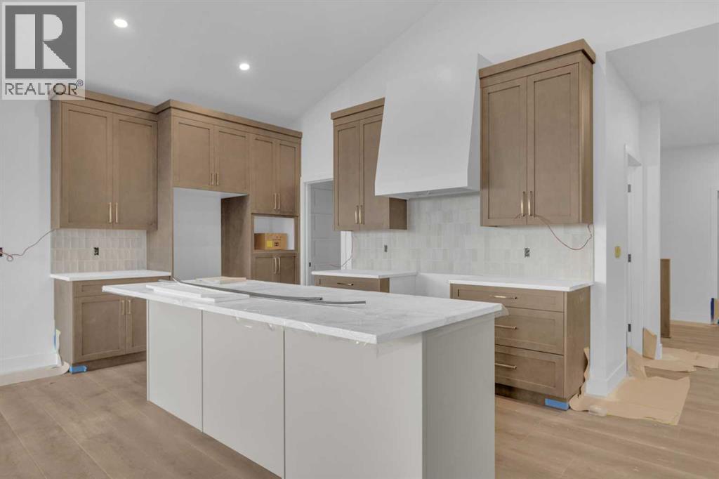Single Family House Bungalow for Sale in  Everson Close Evergreen Red Deer 