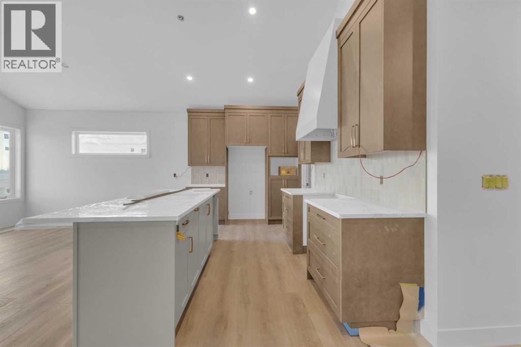 Single Family House Bungalow for Sale in  Everson Close Evergreen Red Deer 