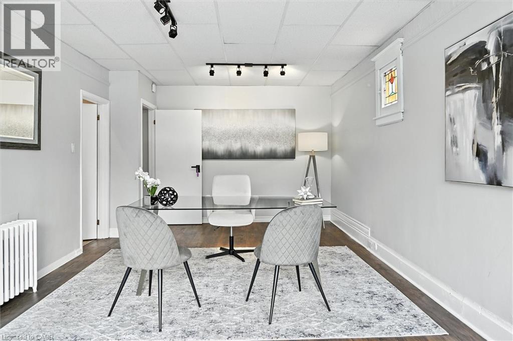 Photo 5 of 1047 Main Street E, Hamilton ON