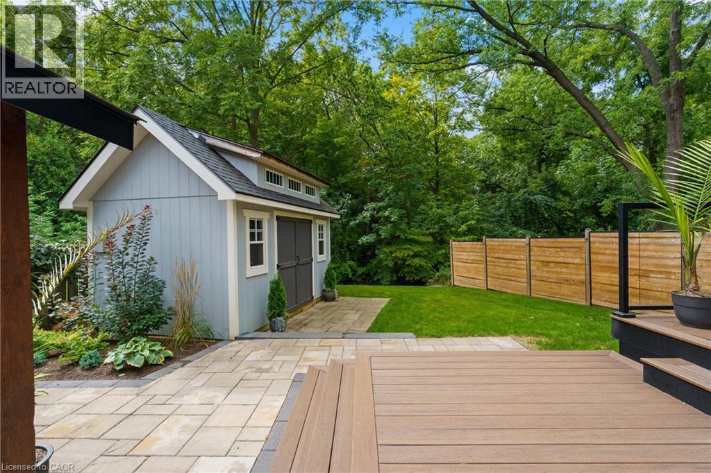 Photo 38 of 49 Ann Street, Dundas ON