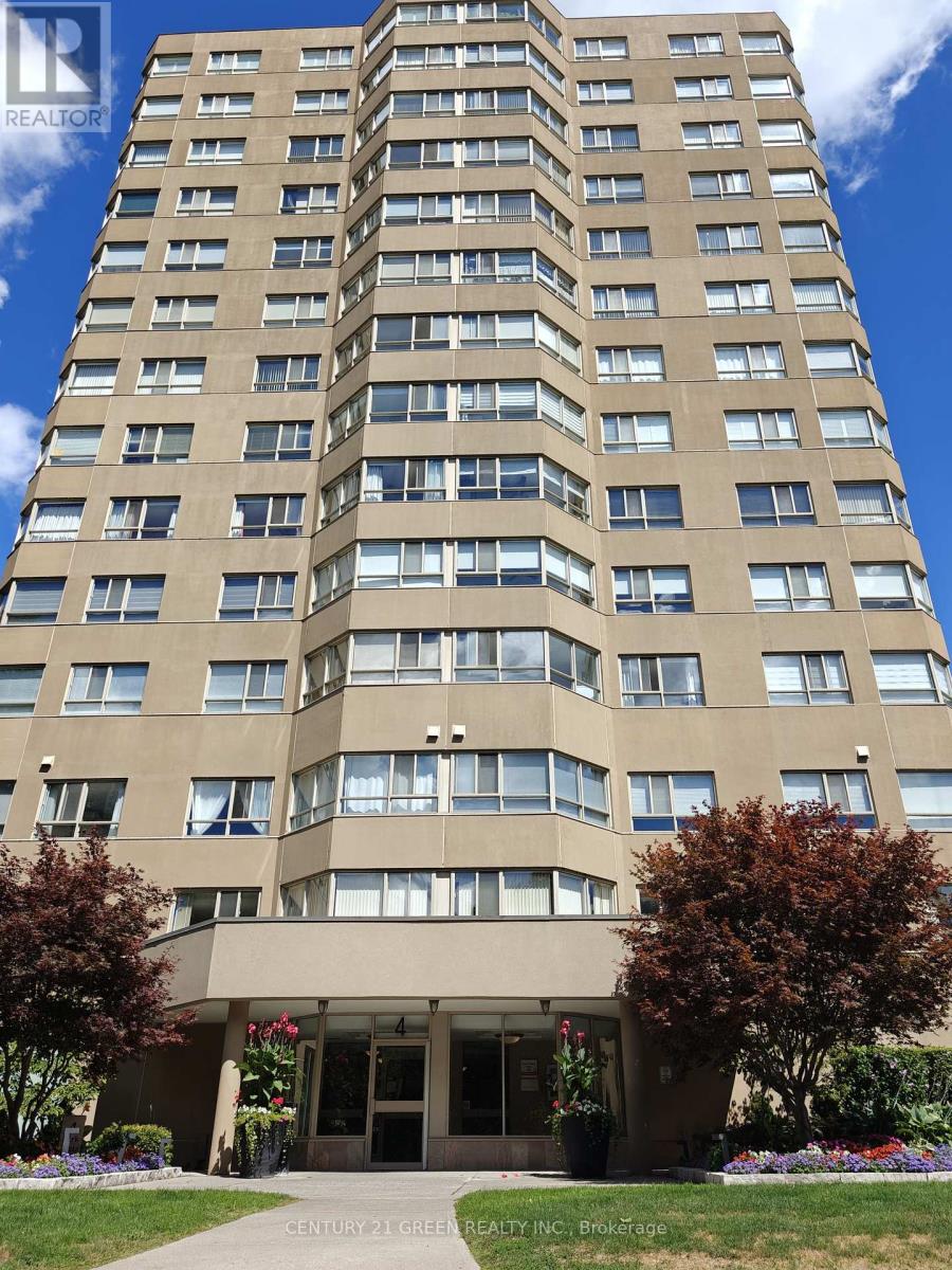 Photo 2 of 1206 4 Park Vista, Toronto ON