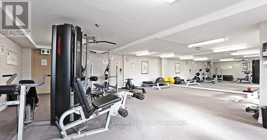 Photo 7 of 1206 4 Park Vista, Toronto ON