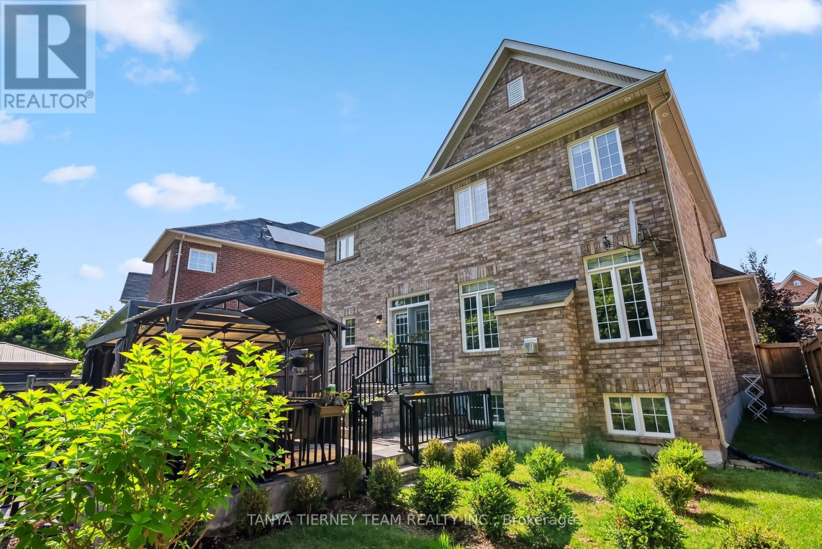 Photo 47 of 165 Rivers Edge Place, Whitby ON