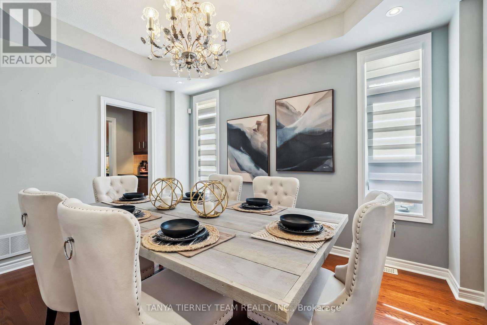 Photo 9 of 165 Rivers Edge Place, Whitby ON
