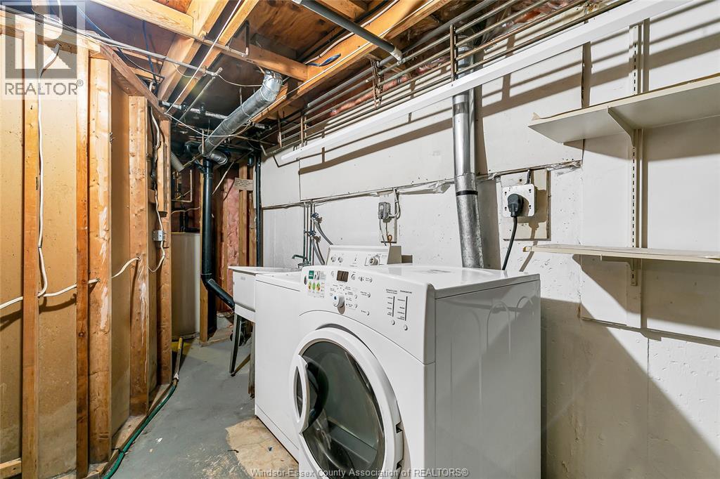 Photo 20 of 1366 Bayswater Crescent, Windsor ON