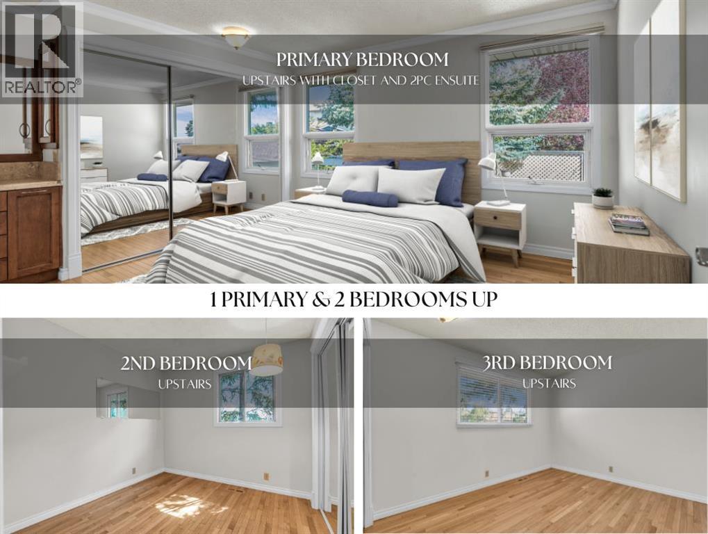 Photo 44 of 203 Edgeland Road Nw, Calgary AB