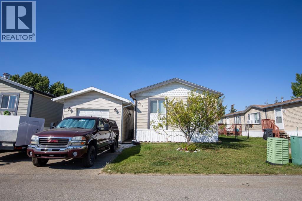 Photo 1 of 313 10615 88 Street, Grande Prairie AB