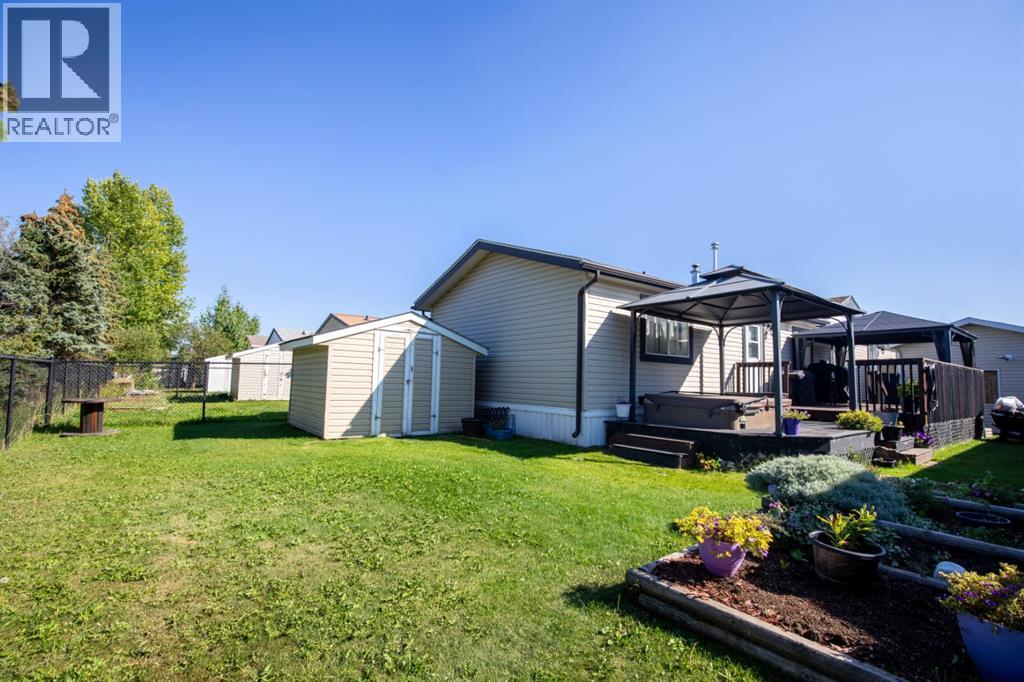 Photo 4 of 313 10615 88 Street, Grande Prairie AB