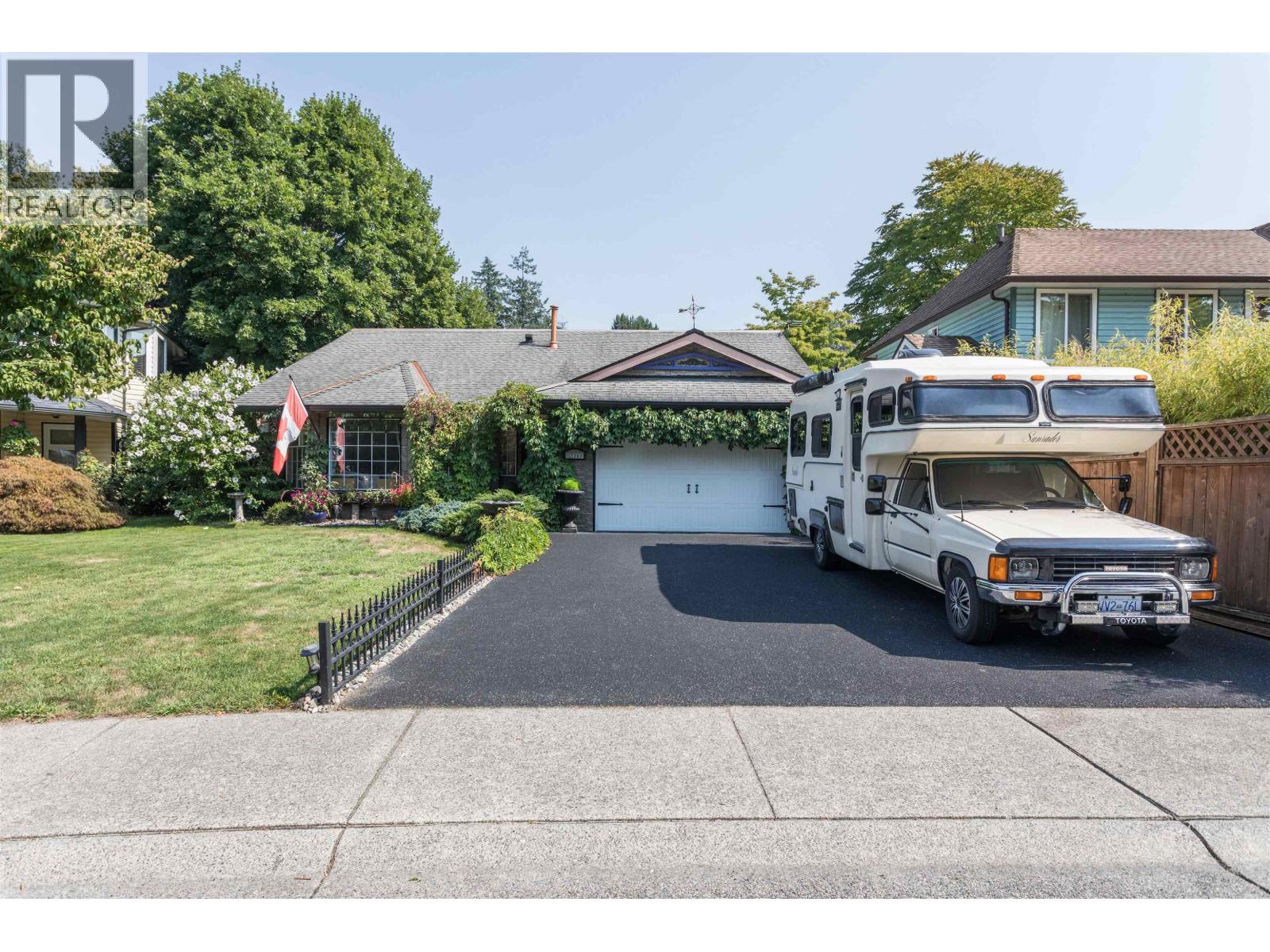 12388 NIKOLA STREET, Pitt Meadows