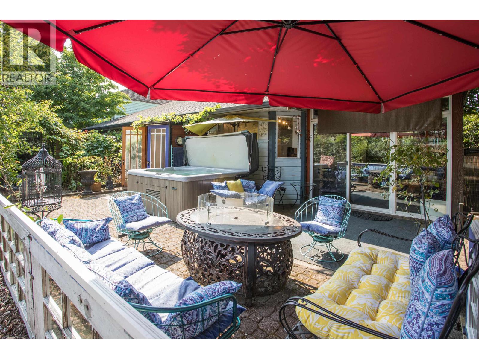 12388 NIKOLA STREET, Pitt Meadows